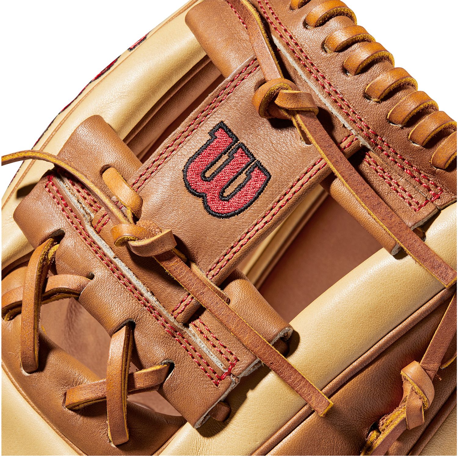 Wilson 11.5'' 1786 A2000 Series Glove