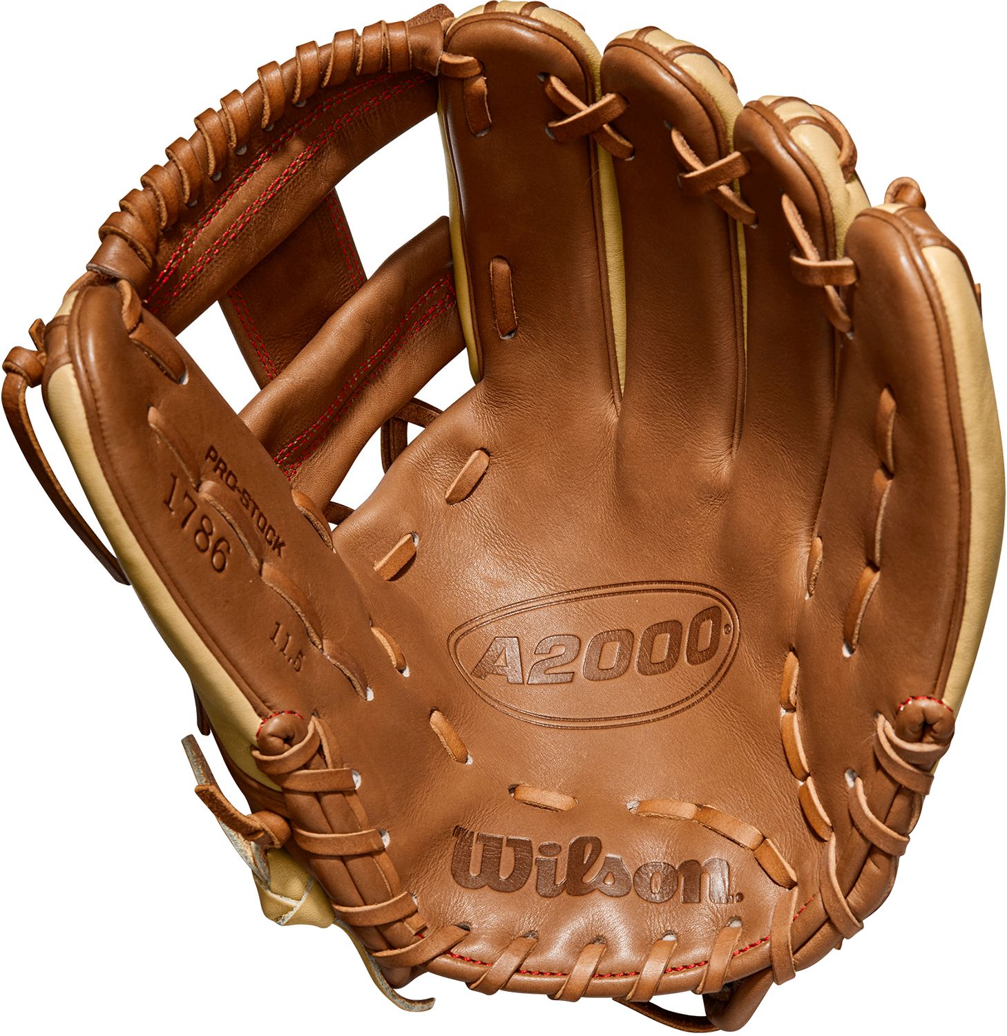 Wilson 11.5'' 1786 A2000 Series Glove