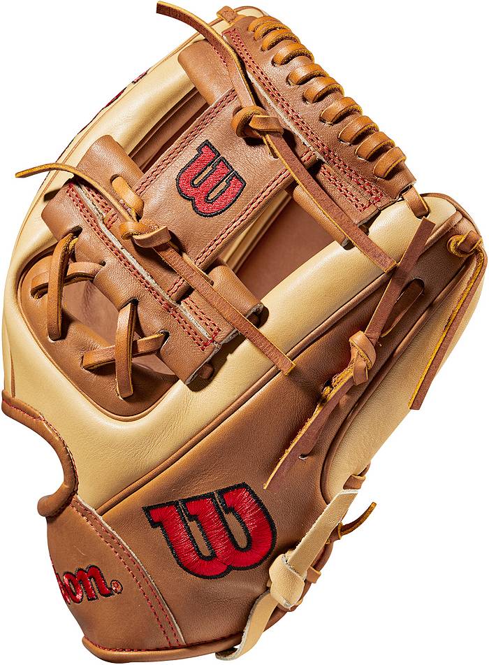 Wilson 2021 A2000 1786 11.5 Baseball Glove