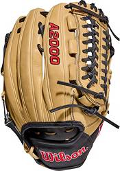 Wilson 11.75'' D33 A2000 Series Glove 2022 product image