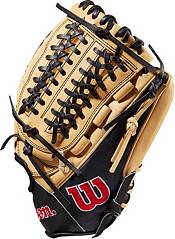 Wilson 11.75'' D33 A2000 Series Glove 2022 product image