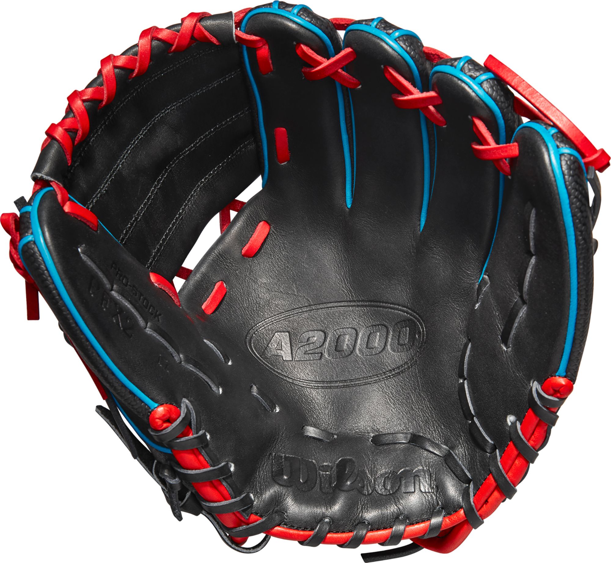 Wilson 11" Pedroia Fit X2 A2000 Series Glove product image