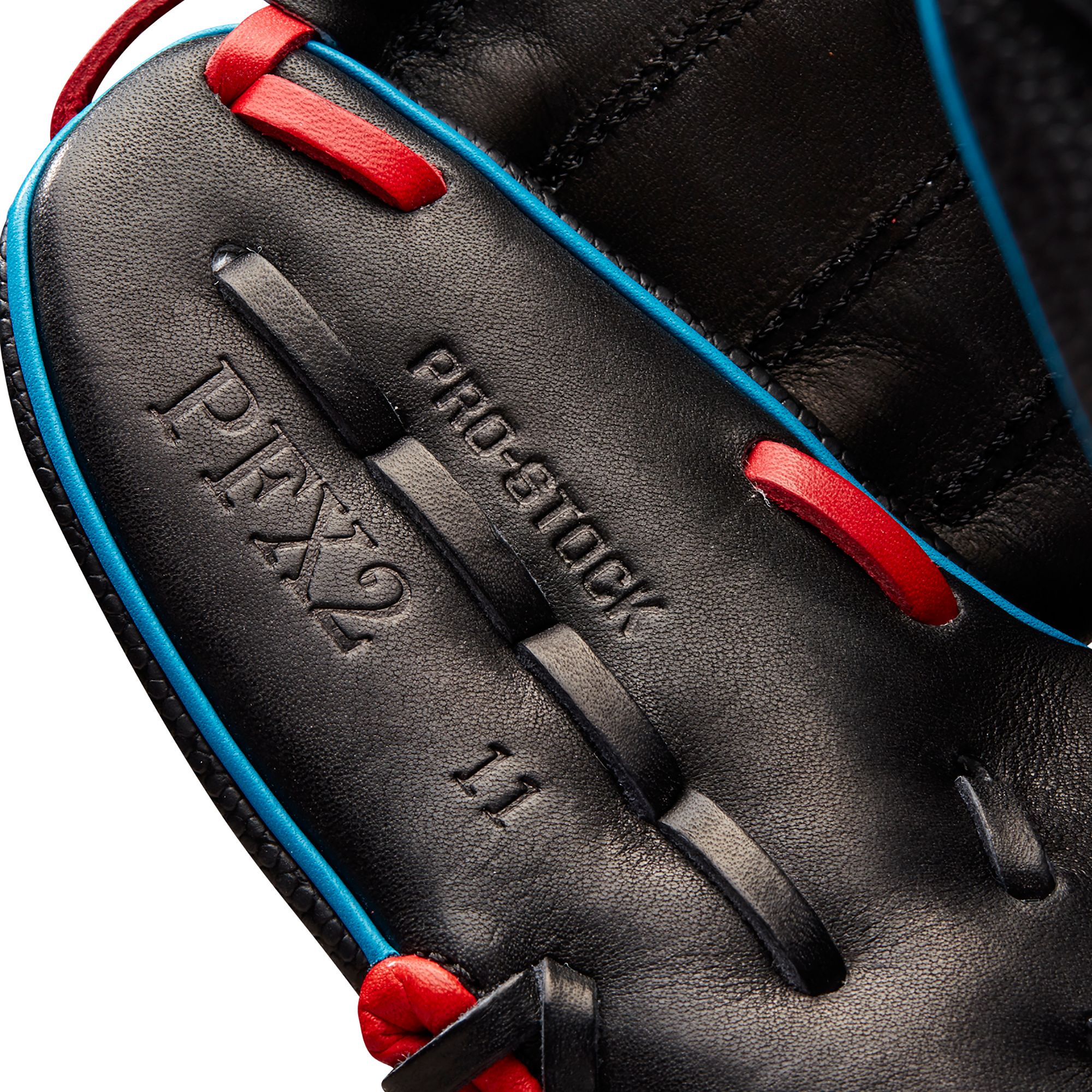 Wilson 11" Pedroia Fit X2 A2000 Series Glove product image