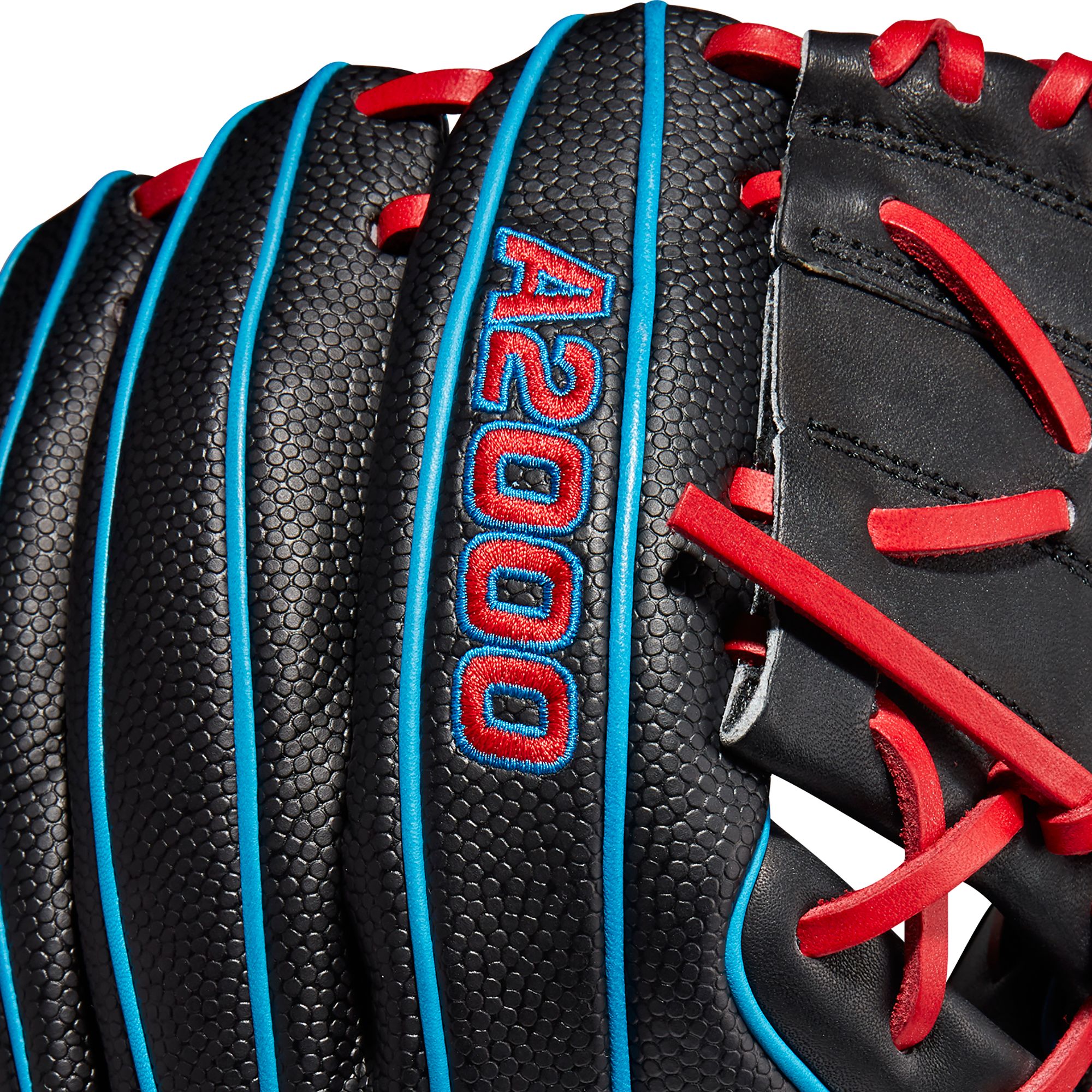 Wilson 11" Pedroia Fit X2 A2000 Series Glove product image