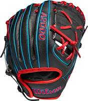 Wilson 11" Pedroia Fit X2 A2000 Series Glove product image