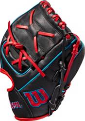 Wilson 11" Pedroia Fit X2 A2000 Series Glove product image