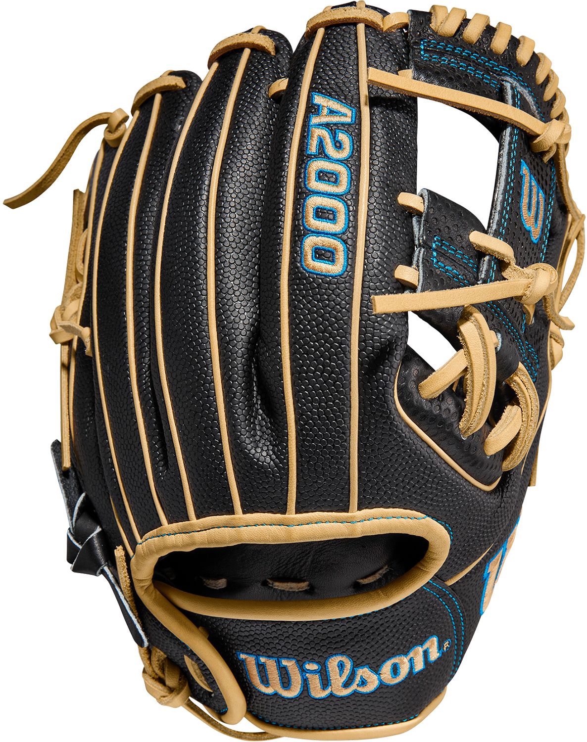 Wilson 11.5'' DP15 Pedroia Fit A2000 SuperSkin™ Series Glove product image