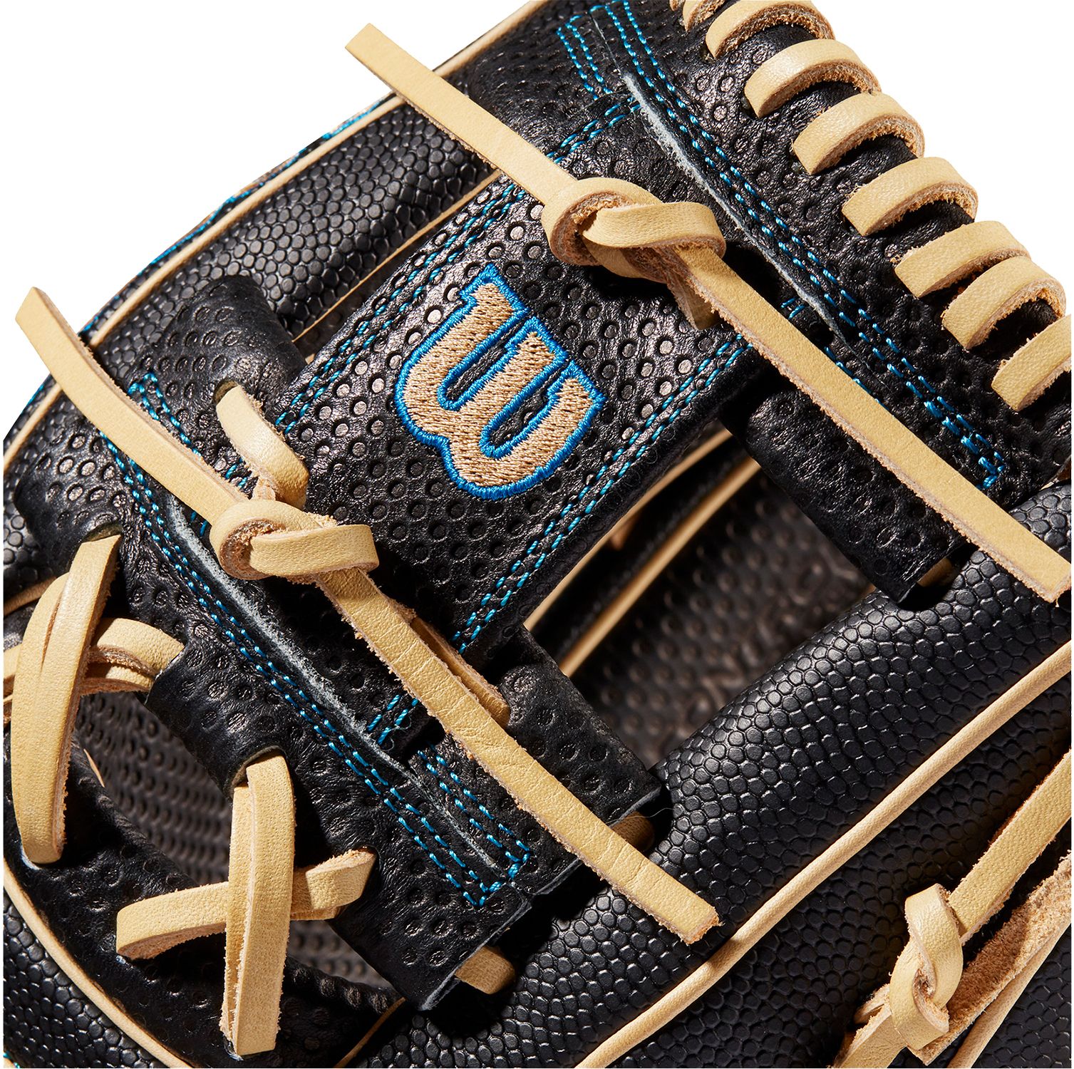 Wilson 11.5'' DP15 Pedroia Fit A2000 SuperSkin™ Series Glove product image