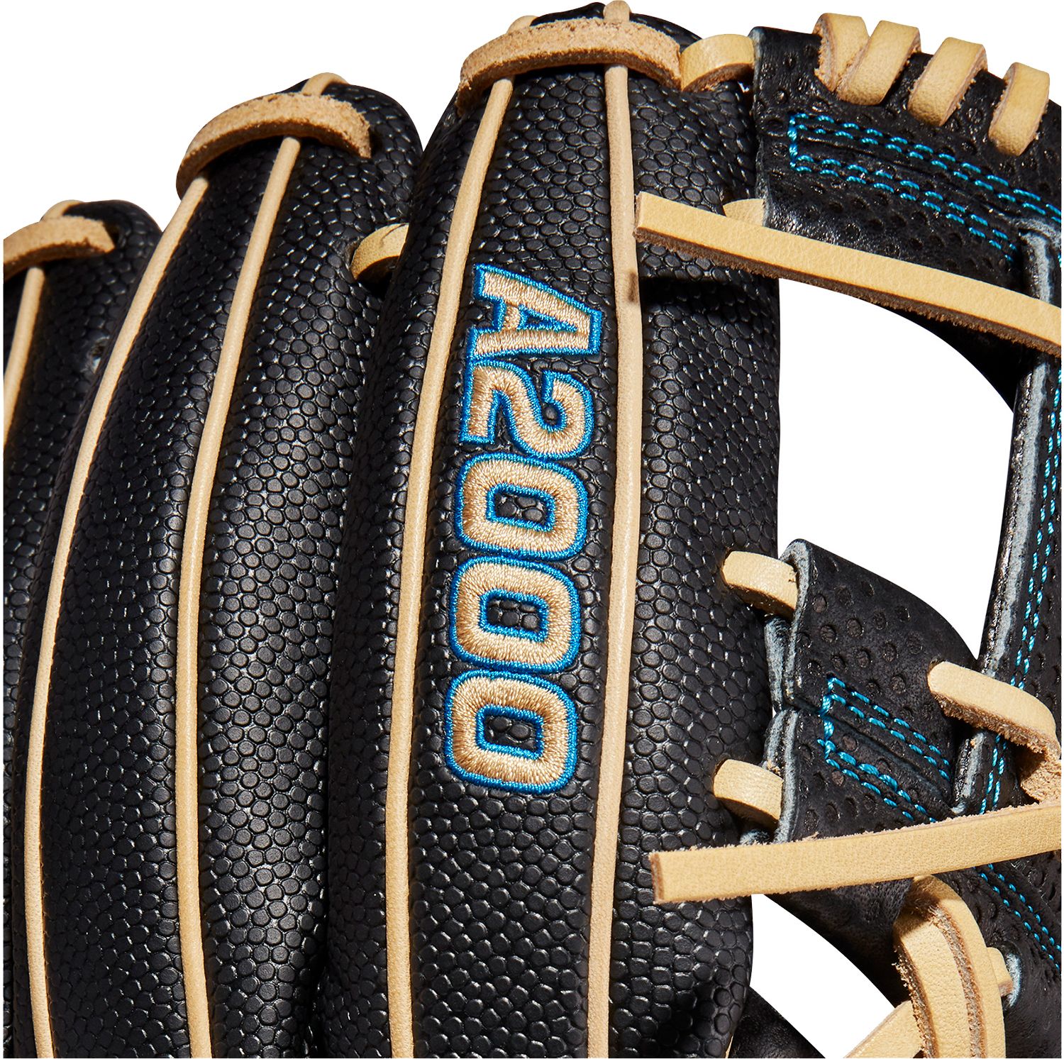 Wilson 11.5'' DP15 Pedroia Fit A2000 SuperSkin™ Series Glove product image