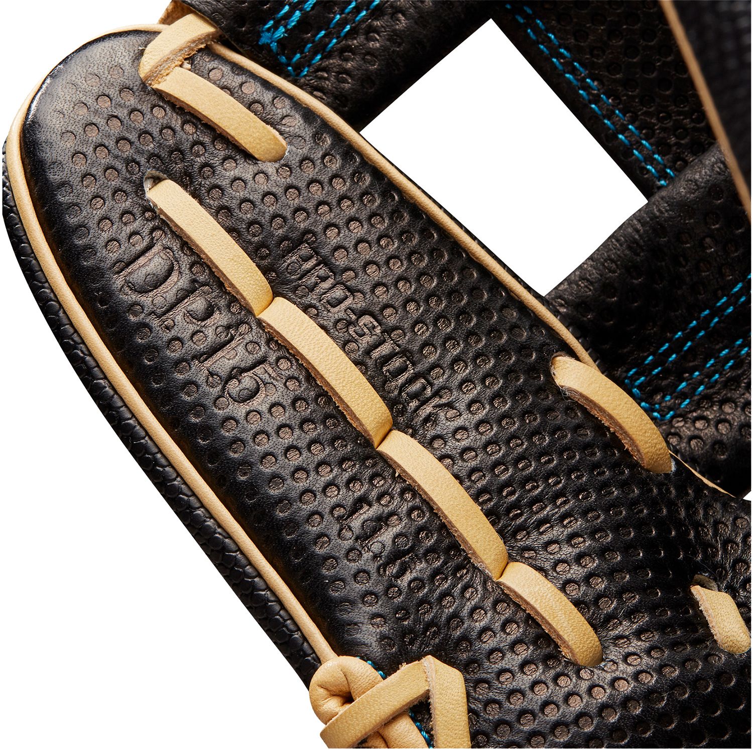 Wilson 11.5'' DP15 Pedroia Fit A2000 SuperSkin™ Series Glove product image