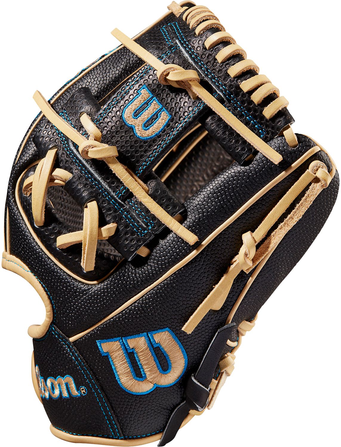 Wilson 11.5'' DP15 Pedroia Fit A2000 SuperSkin™ Series Glove product image