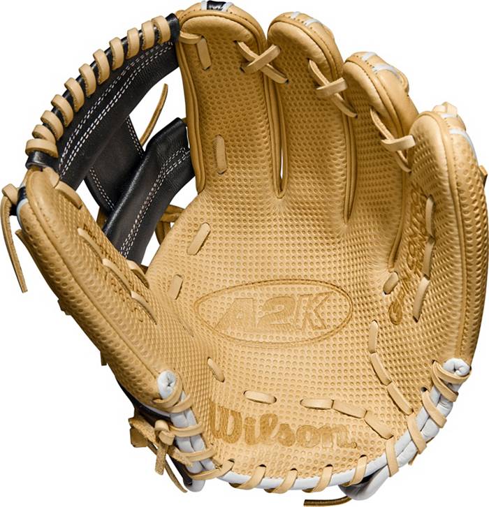  Wilson 2023 A2K 1786SS 11.5” Infield Baseball Glove - Right  Hand Throw : Sports & Outdoors