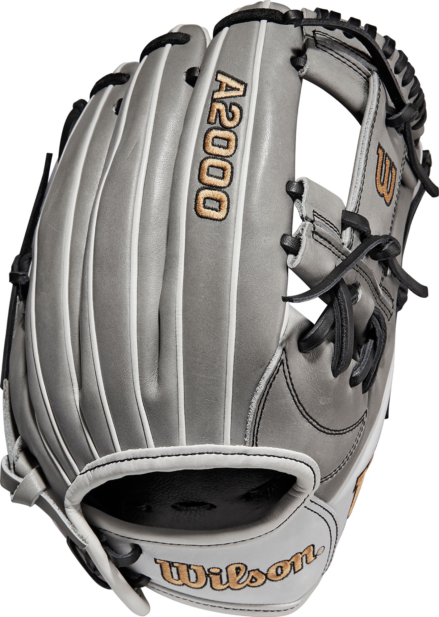 Wilson 11.75" H75 A2000 Series Fastpitch Glove product image
