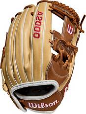 Wilson 12'' H12 A2000 Series Fastpitch Glove 2023 product image