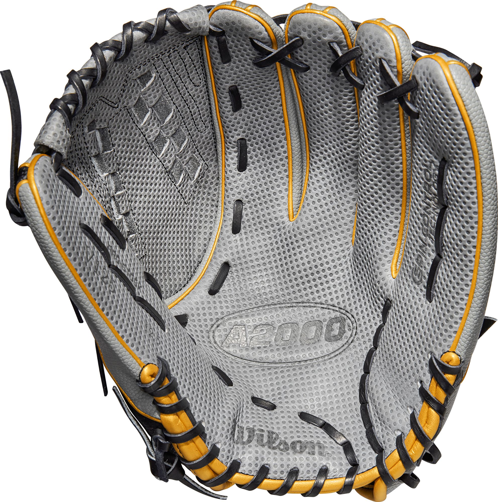 Wilson 12.5" V125 A2000 Series Fastpitch Glove product image