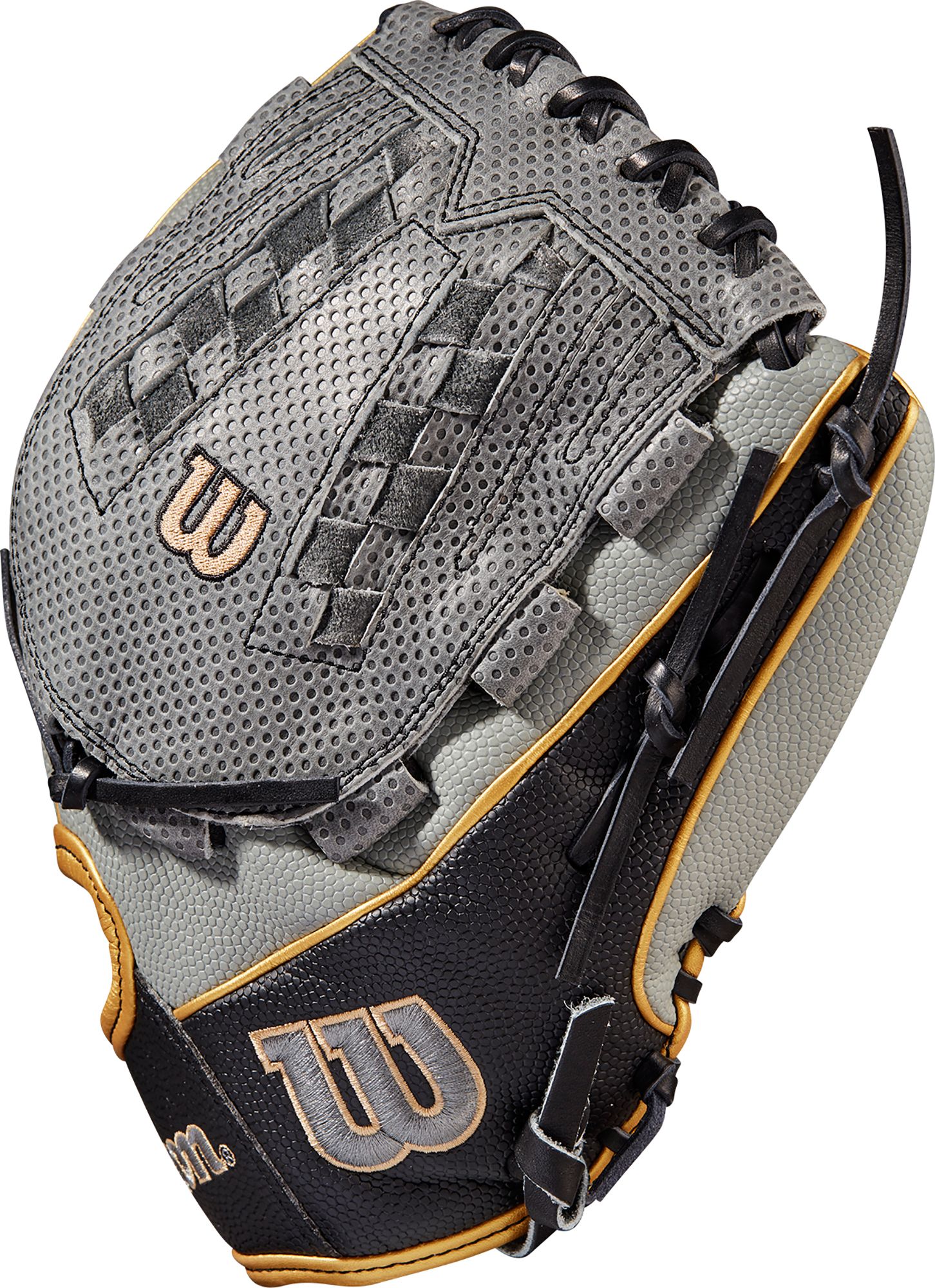 Wilson 12.5" V125 A2000 Series Fastpitch Glove product image