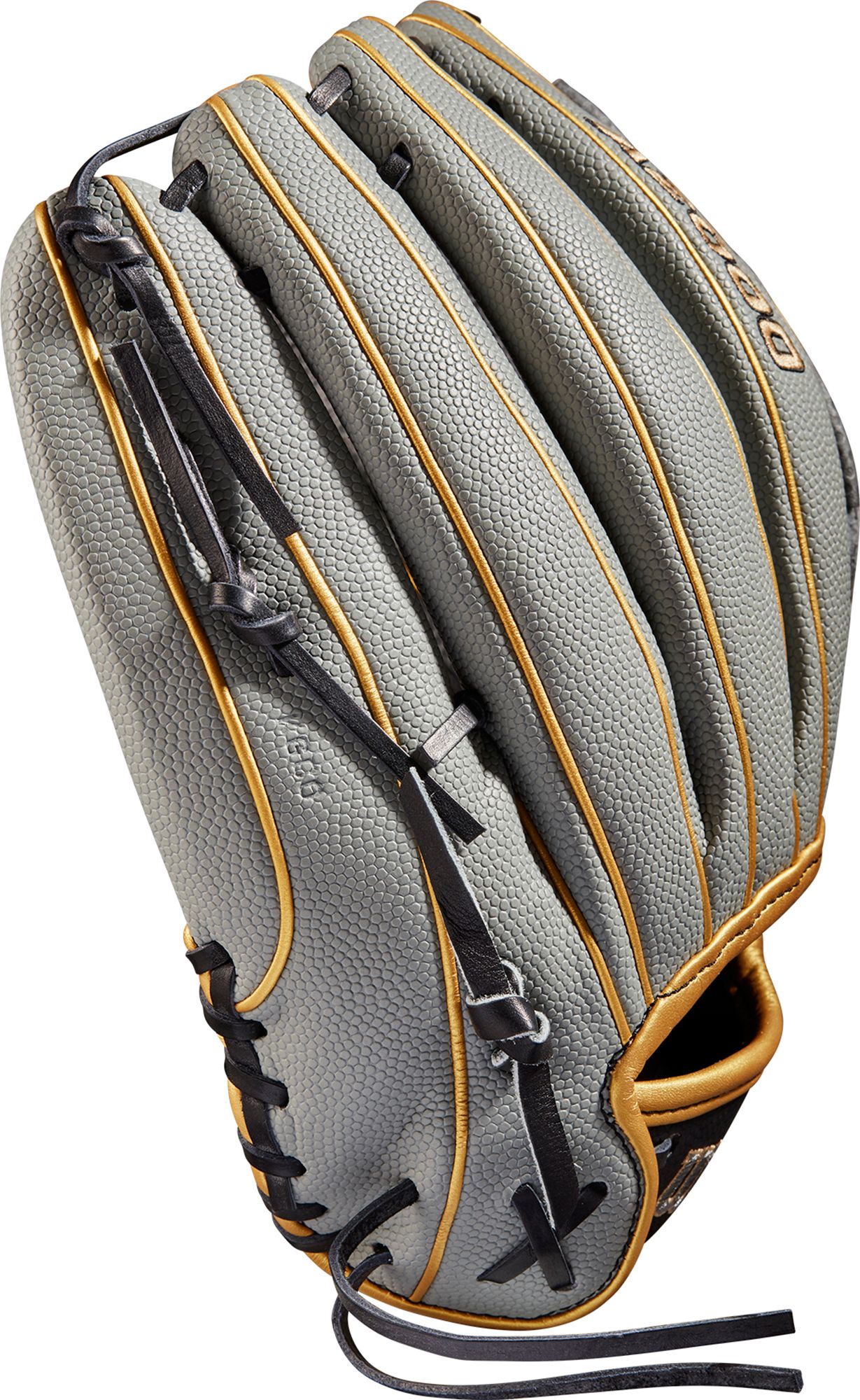 Wilson 12.5" V125 A2000 Series Fastpitch Glove product image