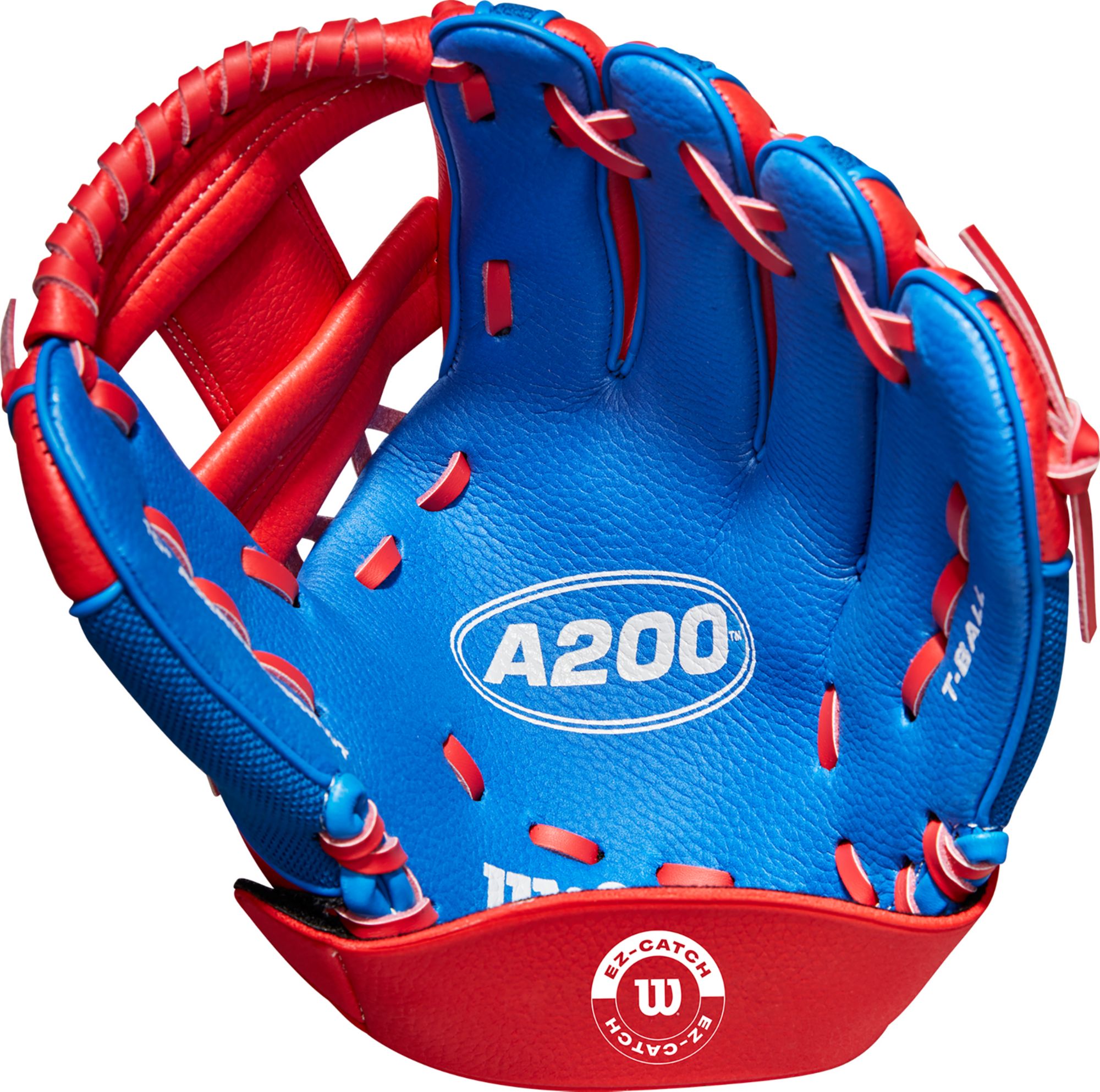Wilson 10" Tee Ball A200 Series Glove product image