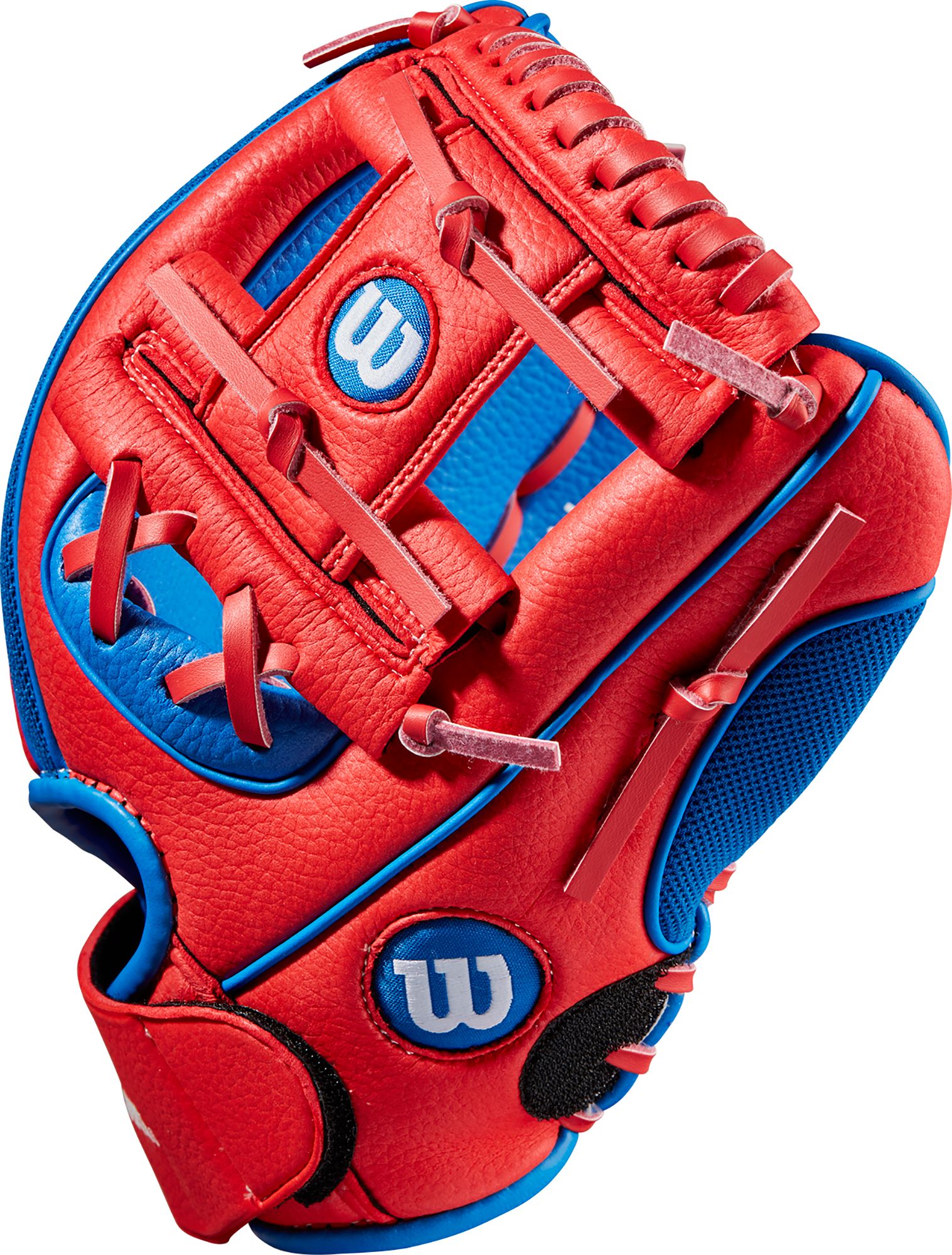 Wilson 10" Tee Ball A200 Series Glove product image