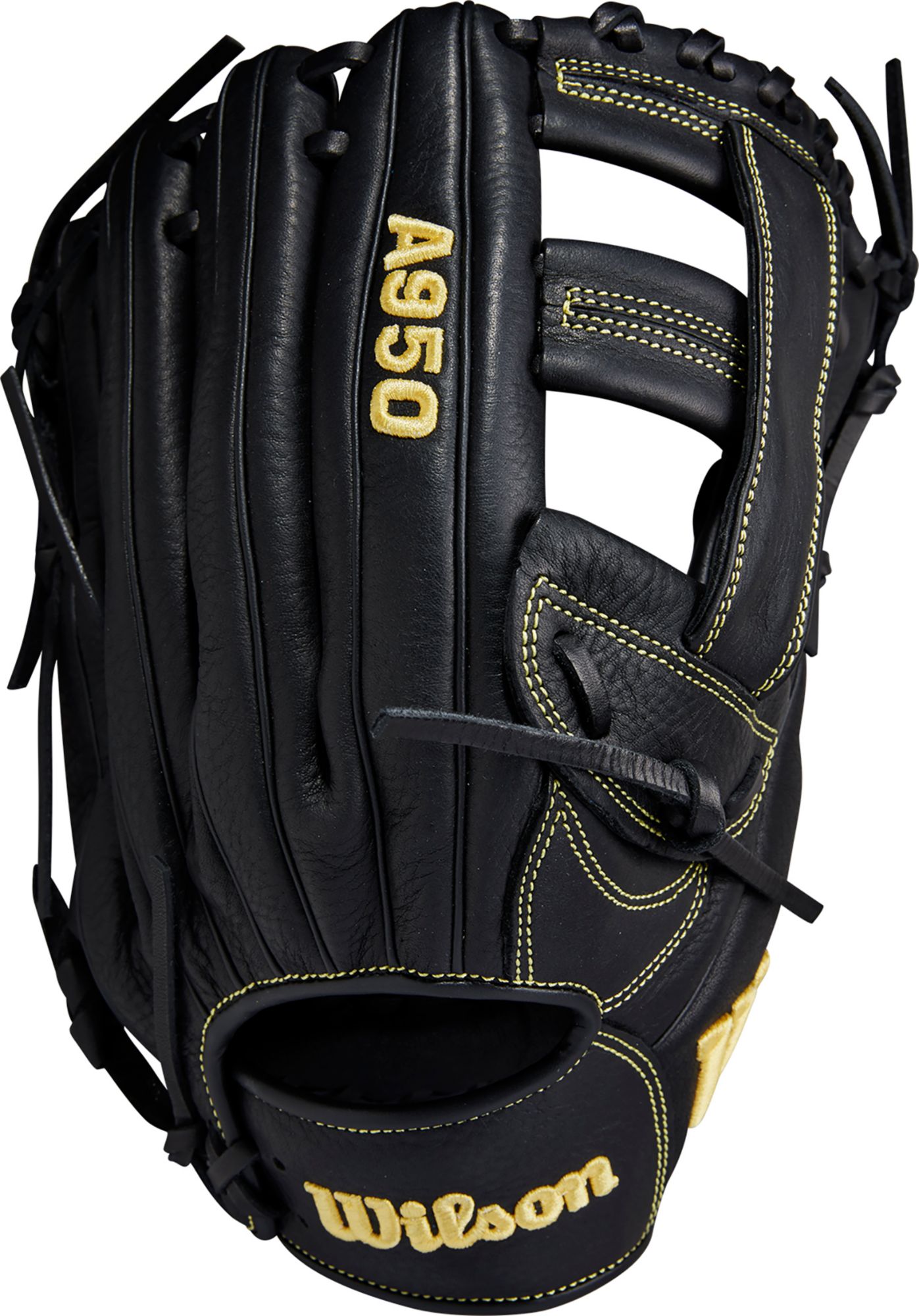 Wilson 13'' A950 Series Slowpitch Glove