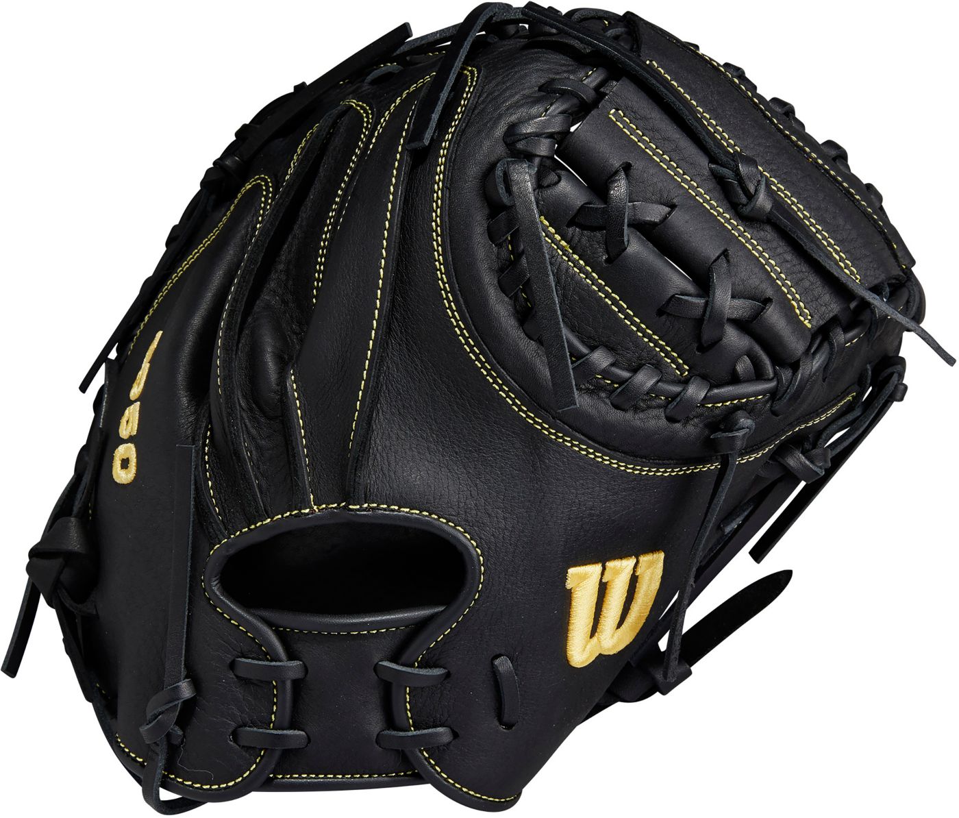 Wilson 34 A950 Series Catcher s Mitt