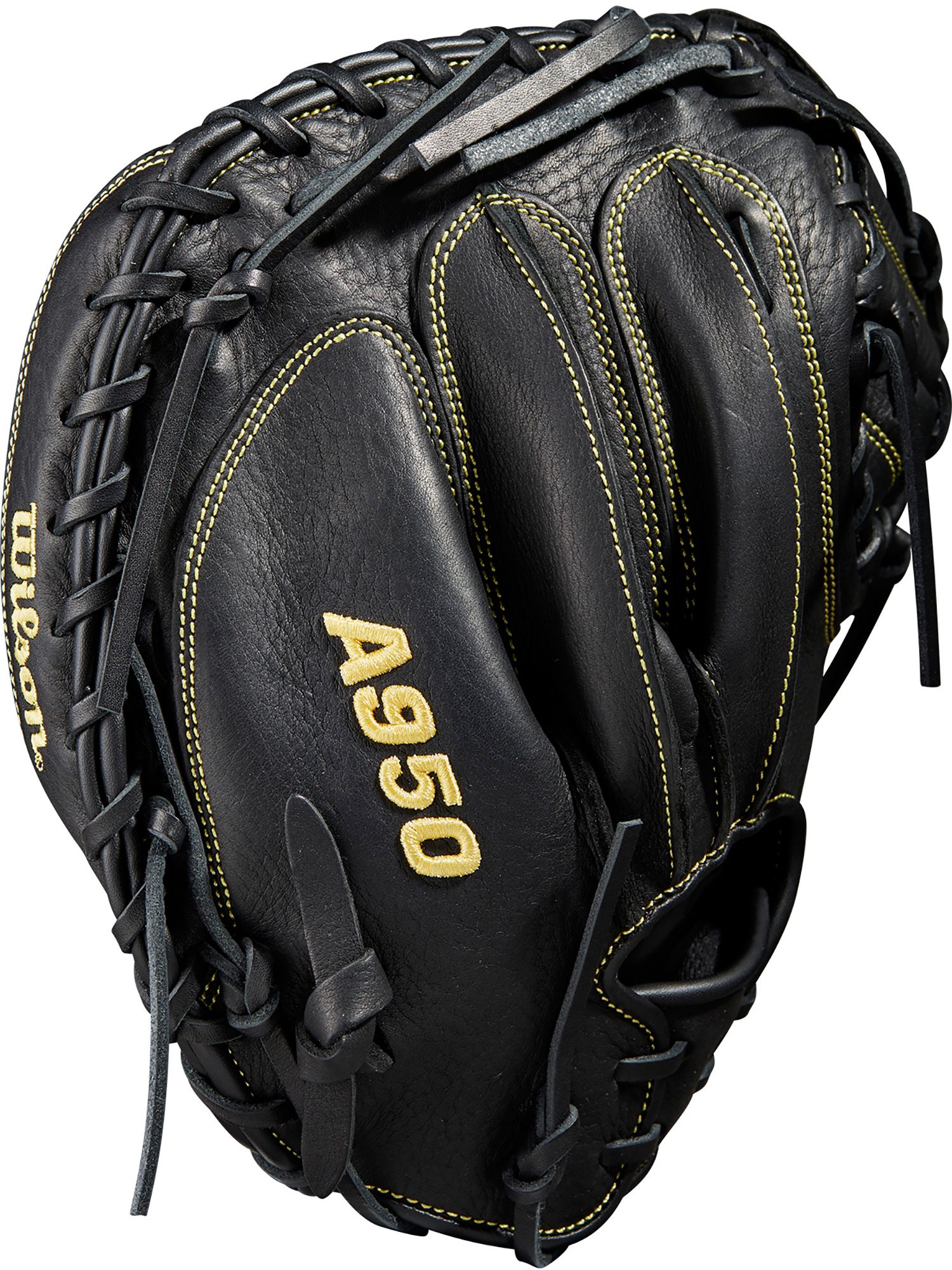 Wilson 34'' A950 Series Catcher's Mitt