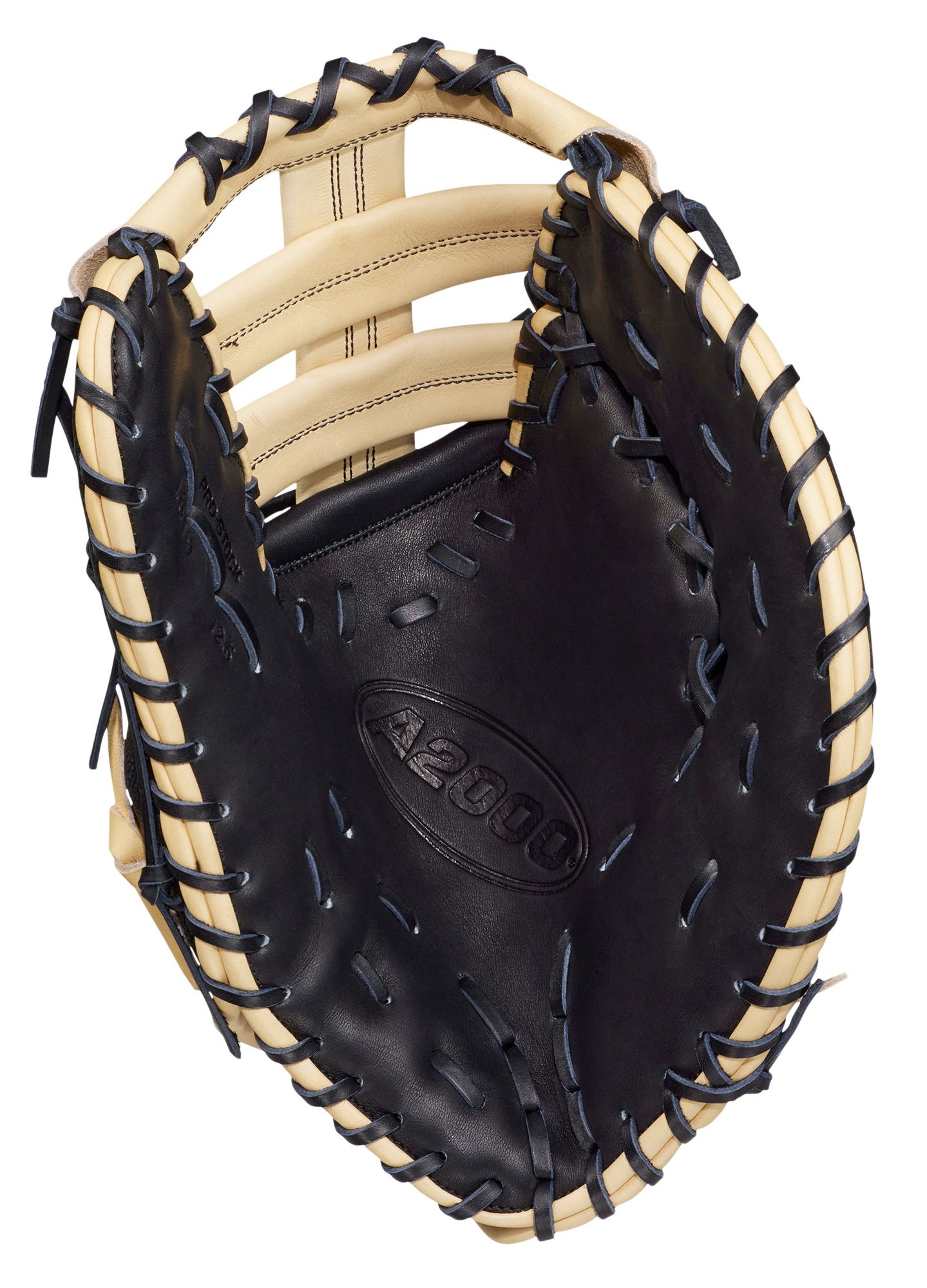 Wilson 12.5'' José Abreu A2000 Series First Base Mitt product image