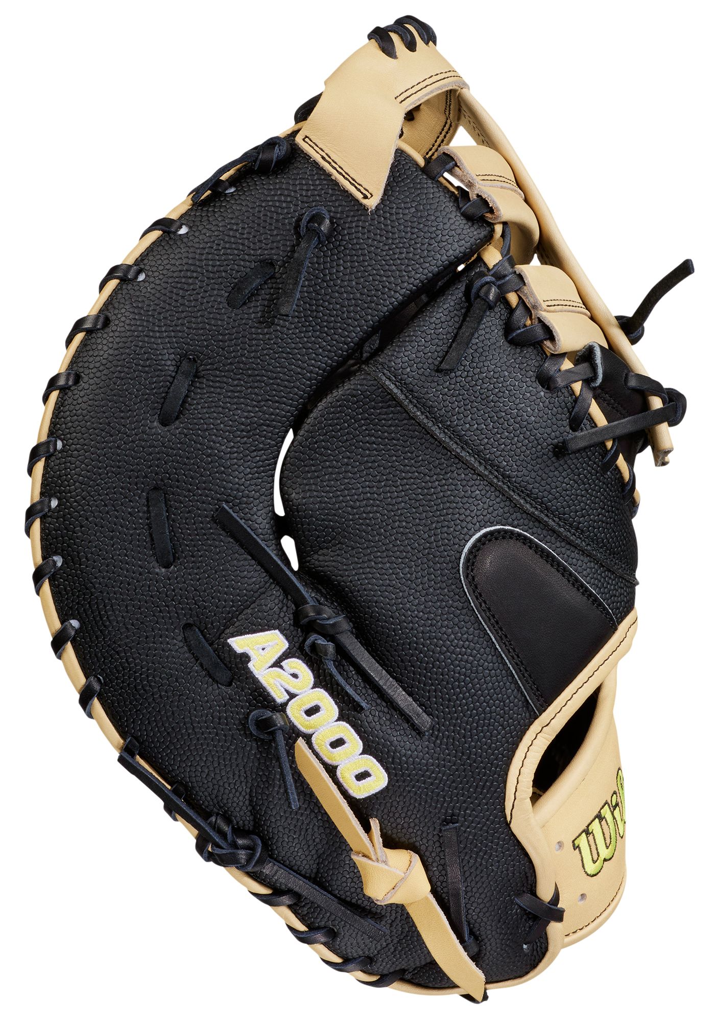 Wilson 12.5'' José Abreu A2000 Series First Base Mitt product image