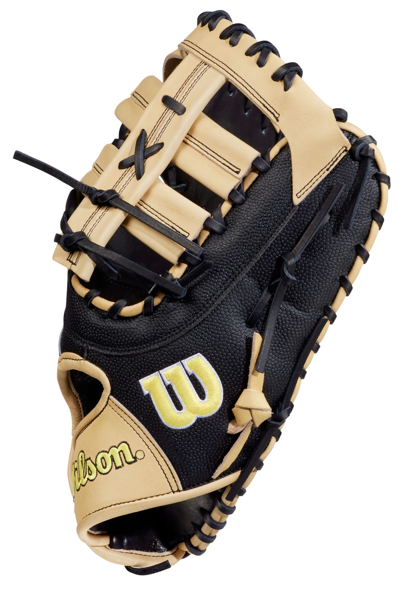 Wilson 12.5'' José Abreu A2000 Series First Base Mitt product image