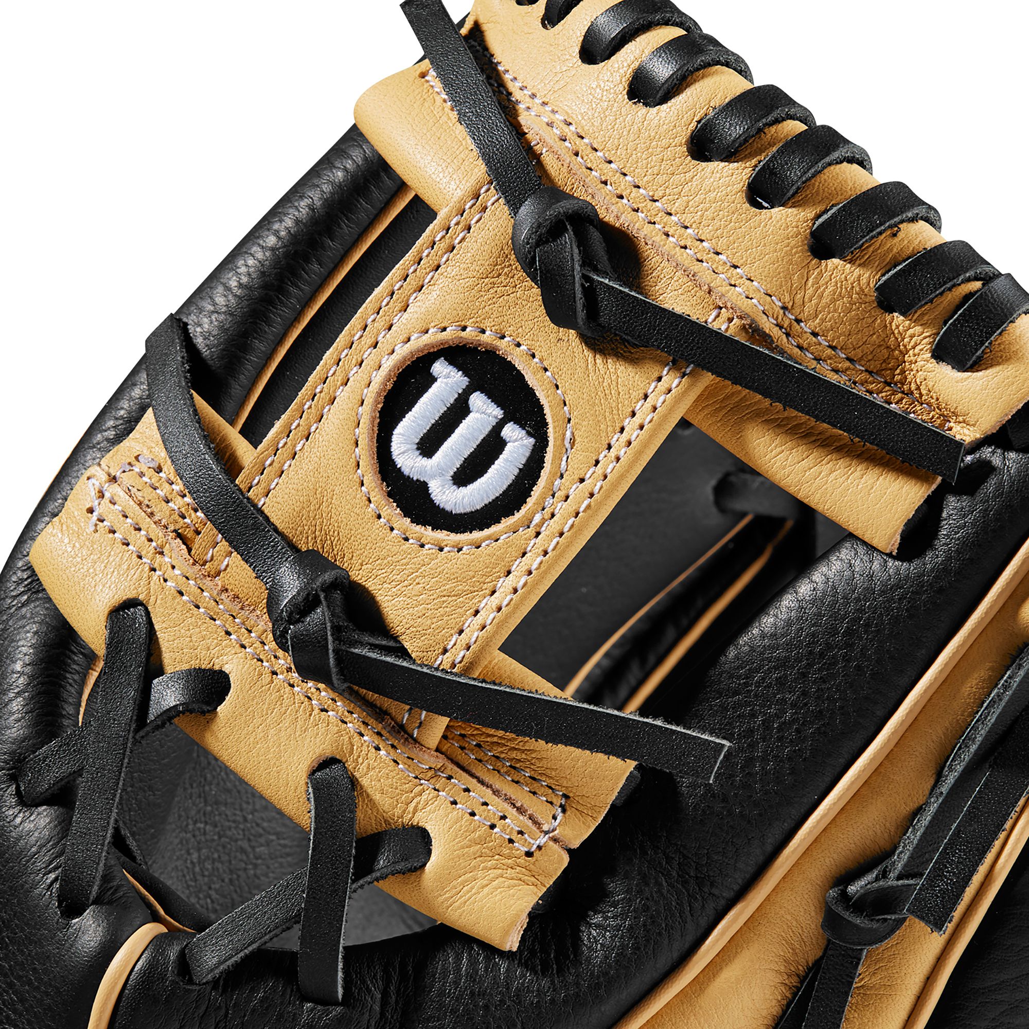 Wilson 11.5'' Girls' A550 Siren Series Softball Glove