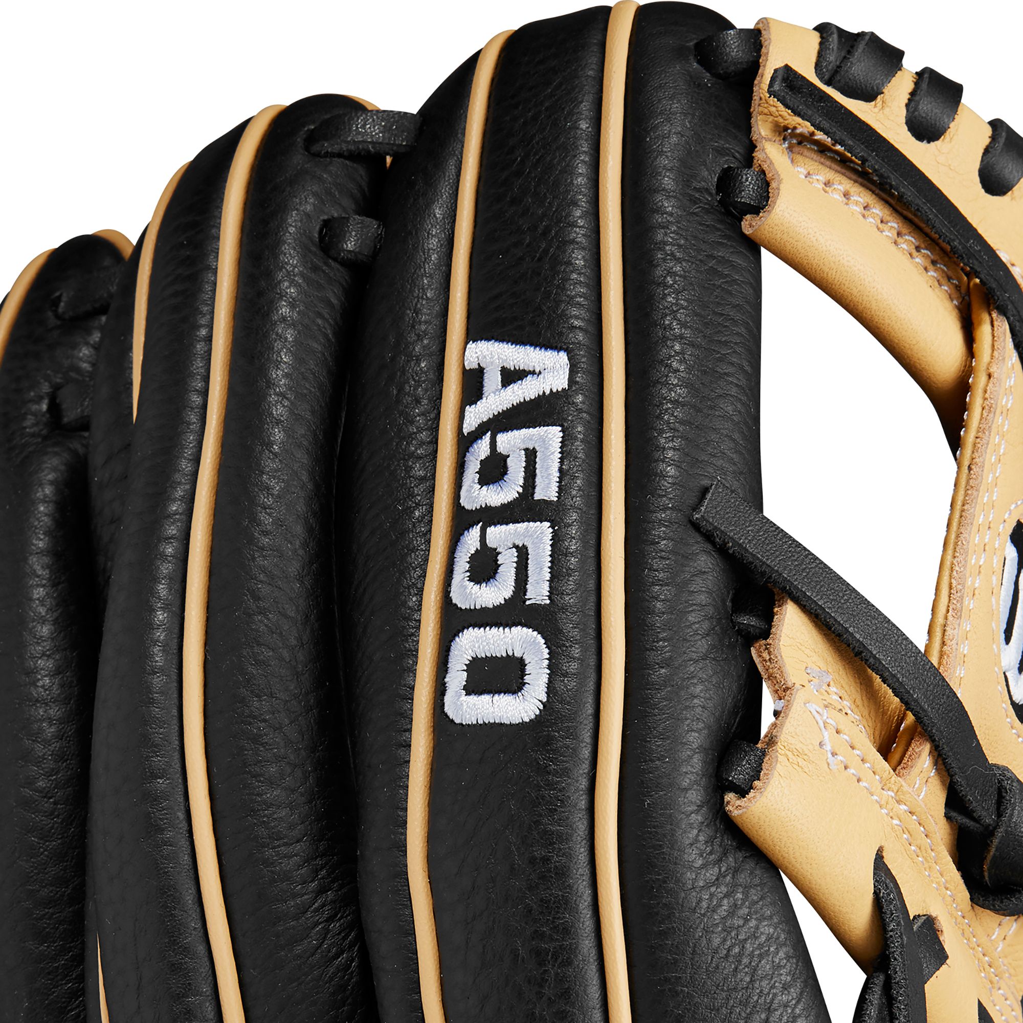 Wilson 11.5'' Girls' A550 Siren Series Softball Glove product image