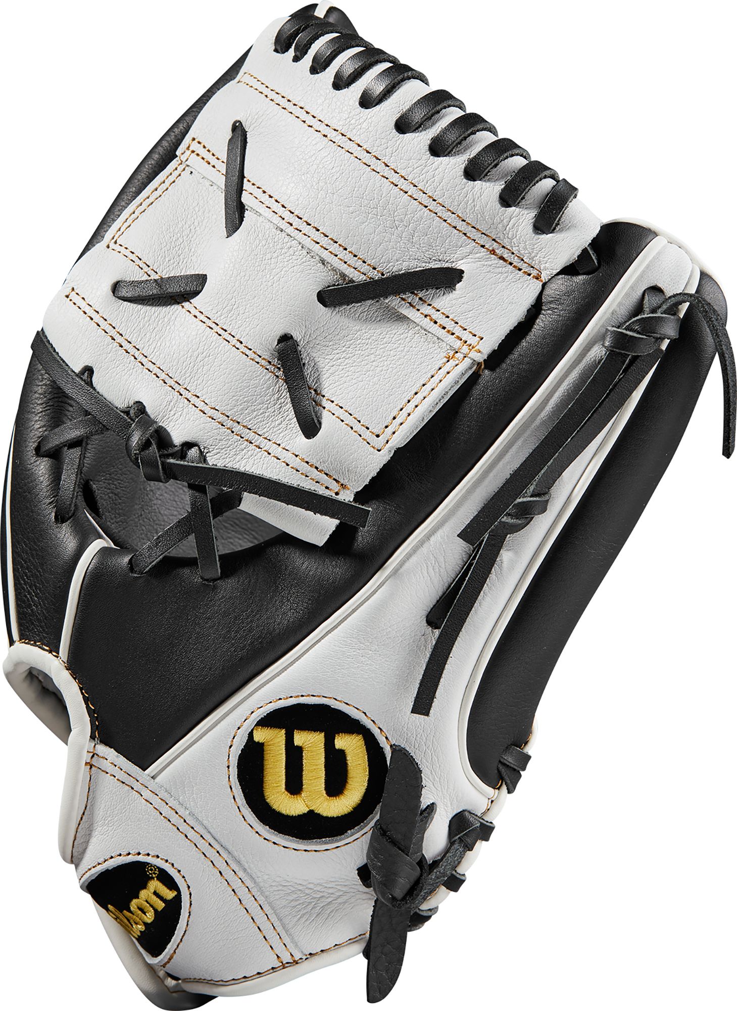 Wilson 12'' Girls' A550 Siren Series Softball Glove product image