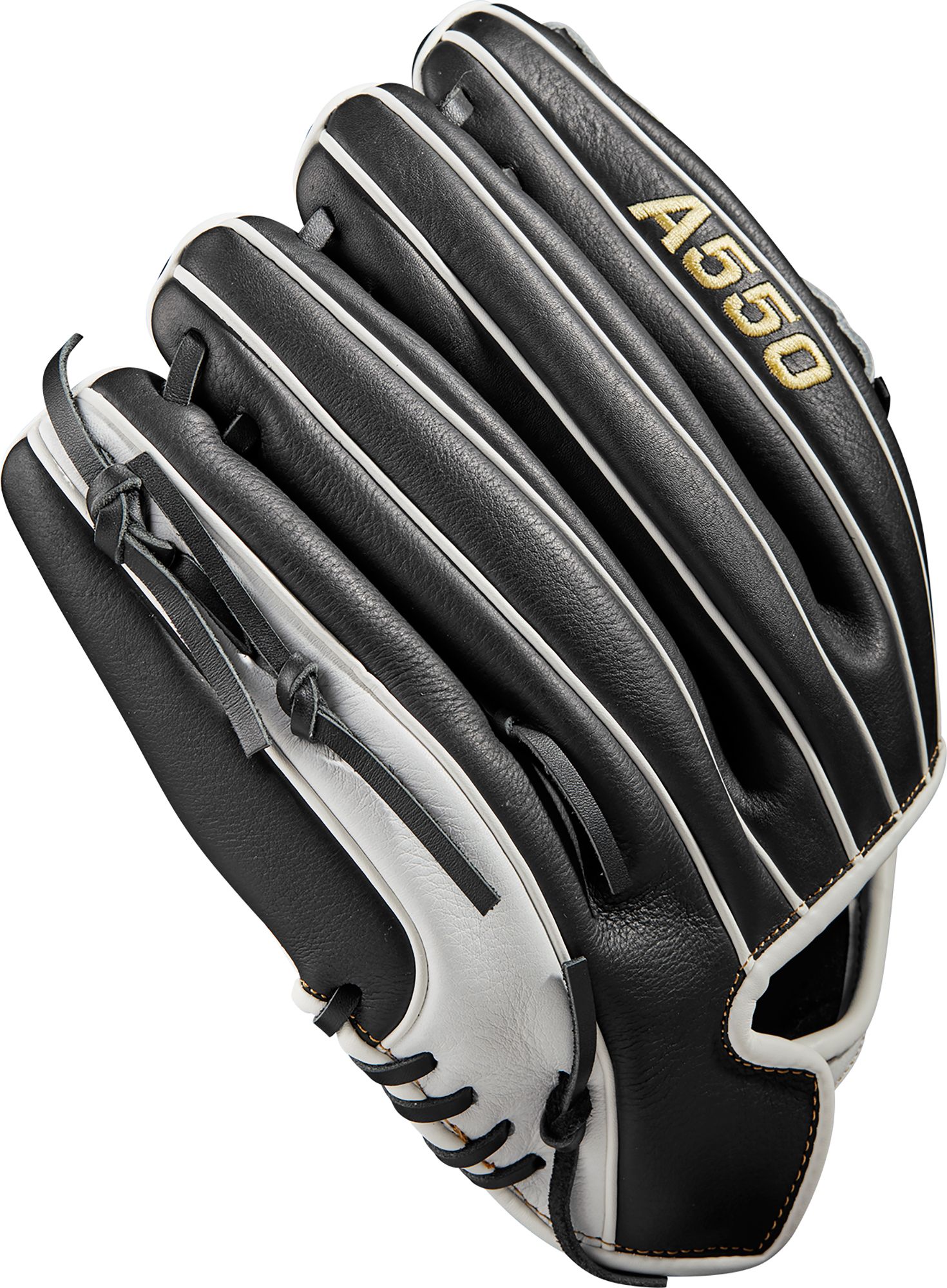 Wilson 12'' Girls' A550 Siren Series Softball Glove product image