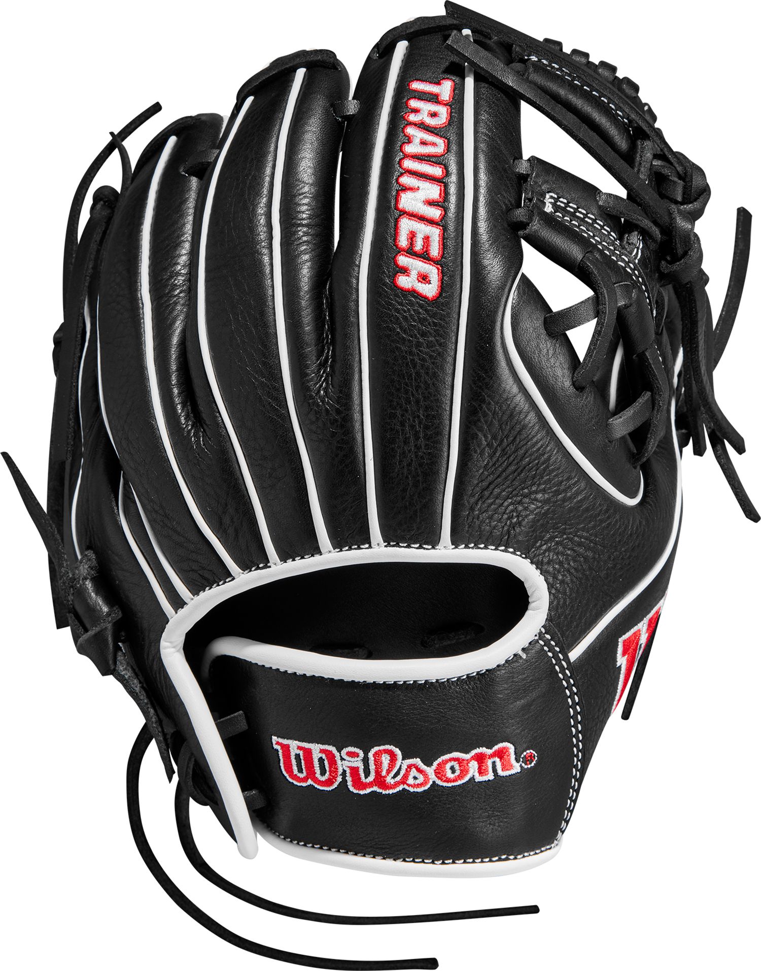 Wilson 10” A1000 Infield Training Glove