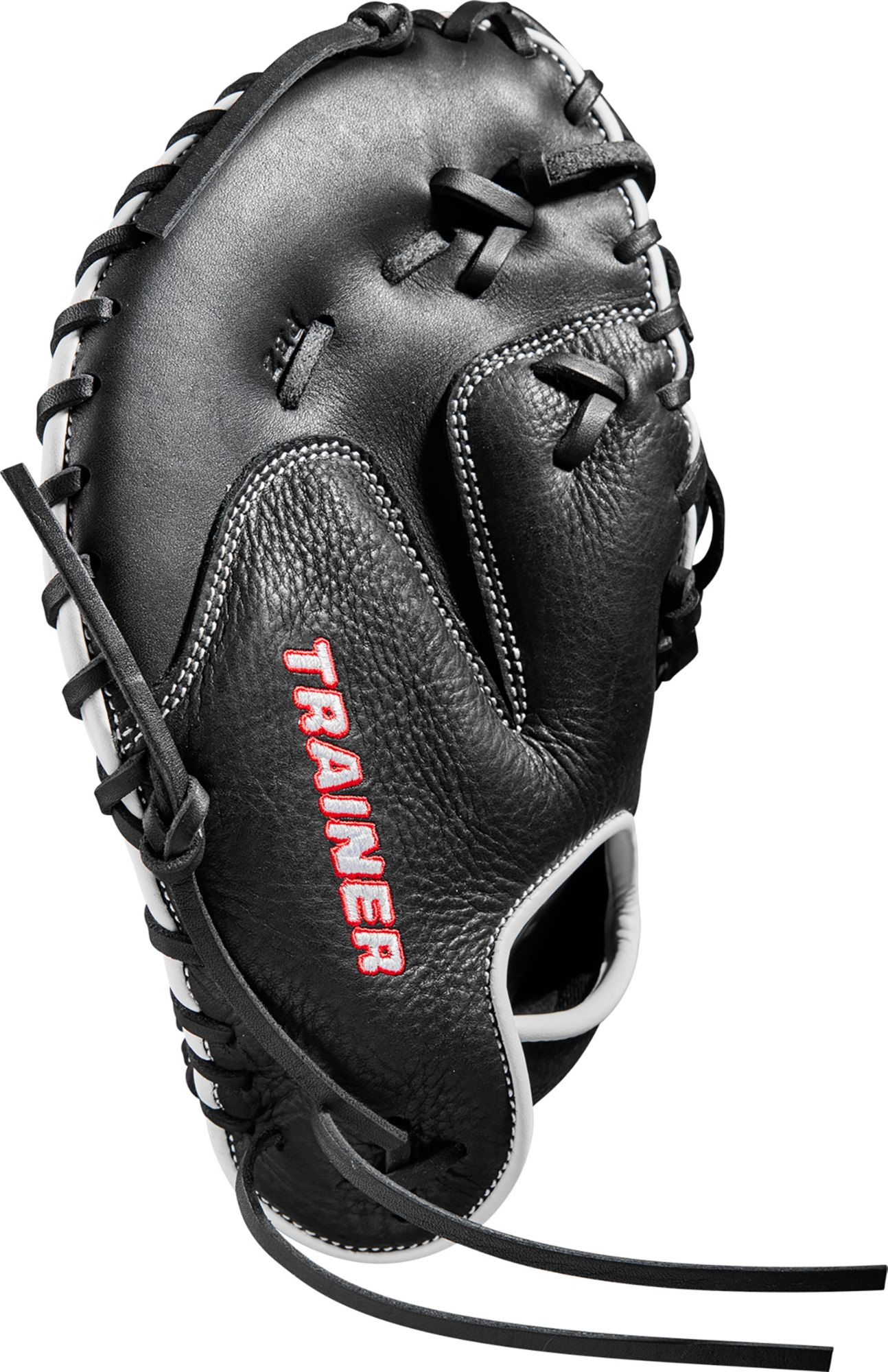 First base hot sale training glove