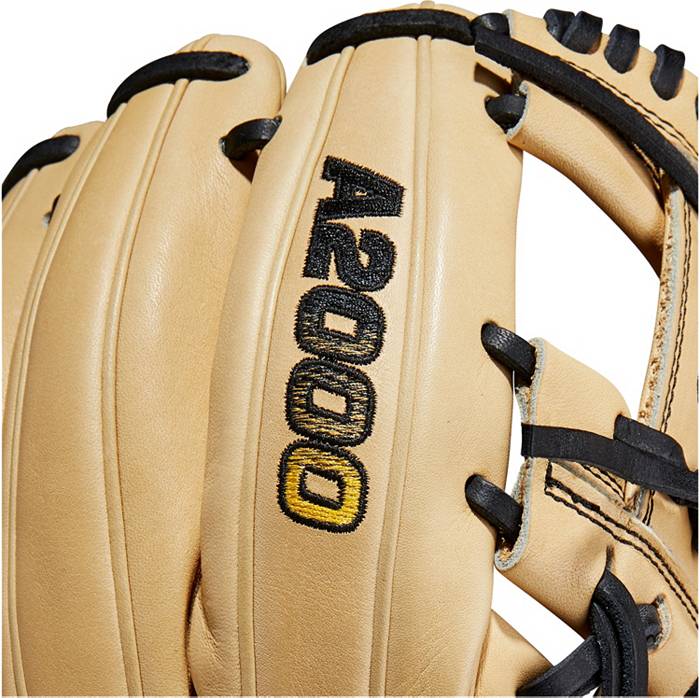 Wilson A2000 Sunray 11.5 Glove, Better Baseball