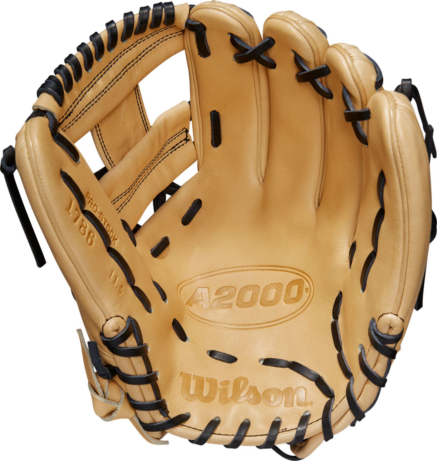 Wilson 11.5 1786 A2000 Series Glove Dick s Sporting Goods