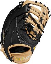 Wilson 12.5'' 1679 A2000 SuperSkin Series First Base Mitt 2023 product image