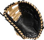 Wilson 12.5'' 1679 A2000 SuperSkin Series First Base Mitt 2023 product image