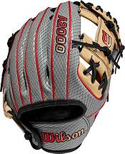 Wilson 11.25'' PF88 Pedroia Fit A2000 SuperSkin Series Glove 2023 product image
