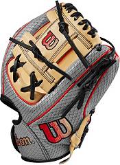 Wilson 11.25'' PF88 Pedroia Fit A2000 SuperSkin Series Glove 2023 product image