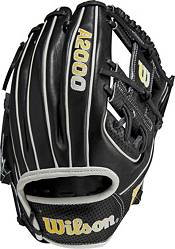 Wilson 11.5'' SC1786 A2000 Series Glove w/ Spin Control 2023 product image