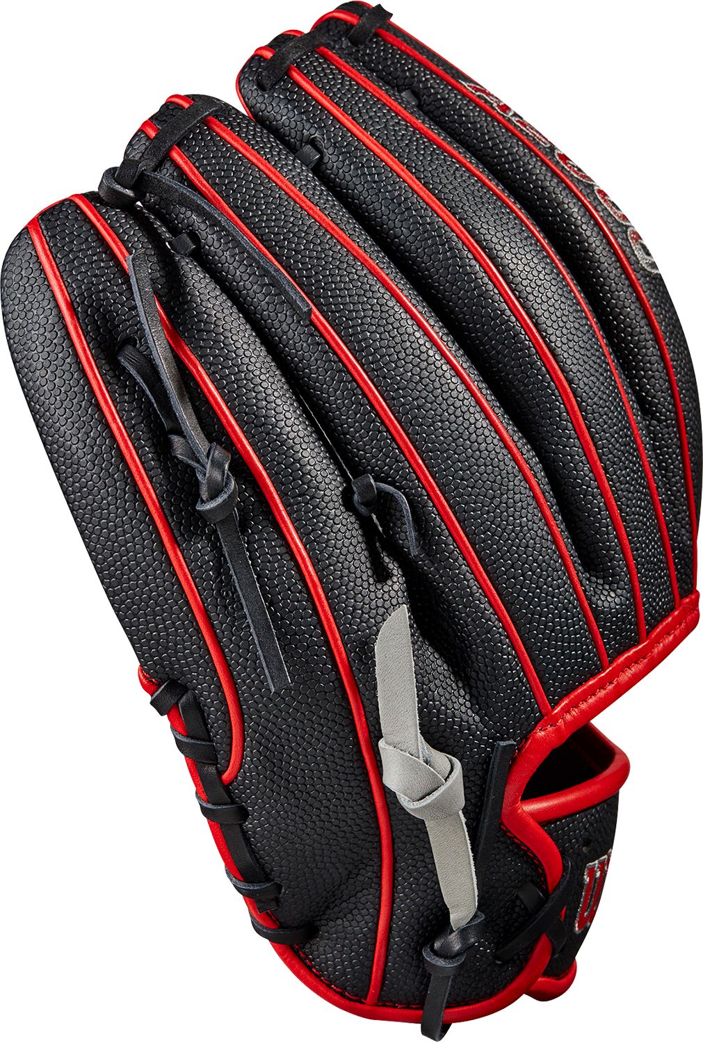 Wilson 11.75'' 1975 A2000 SuperSkin Series Glove w/ Spin Control product image