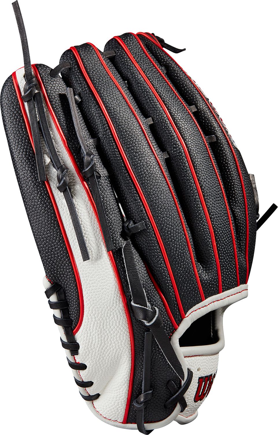 Wilson 12.75'' OT7 A2000 SuperSkin Series Glove w/ Spin Control product image