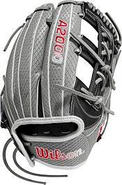 Wilson 11.75'' FP75 A2000 SuperSkin Series Fastpitch Glove 2023 product image