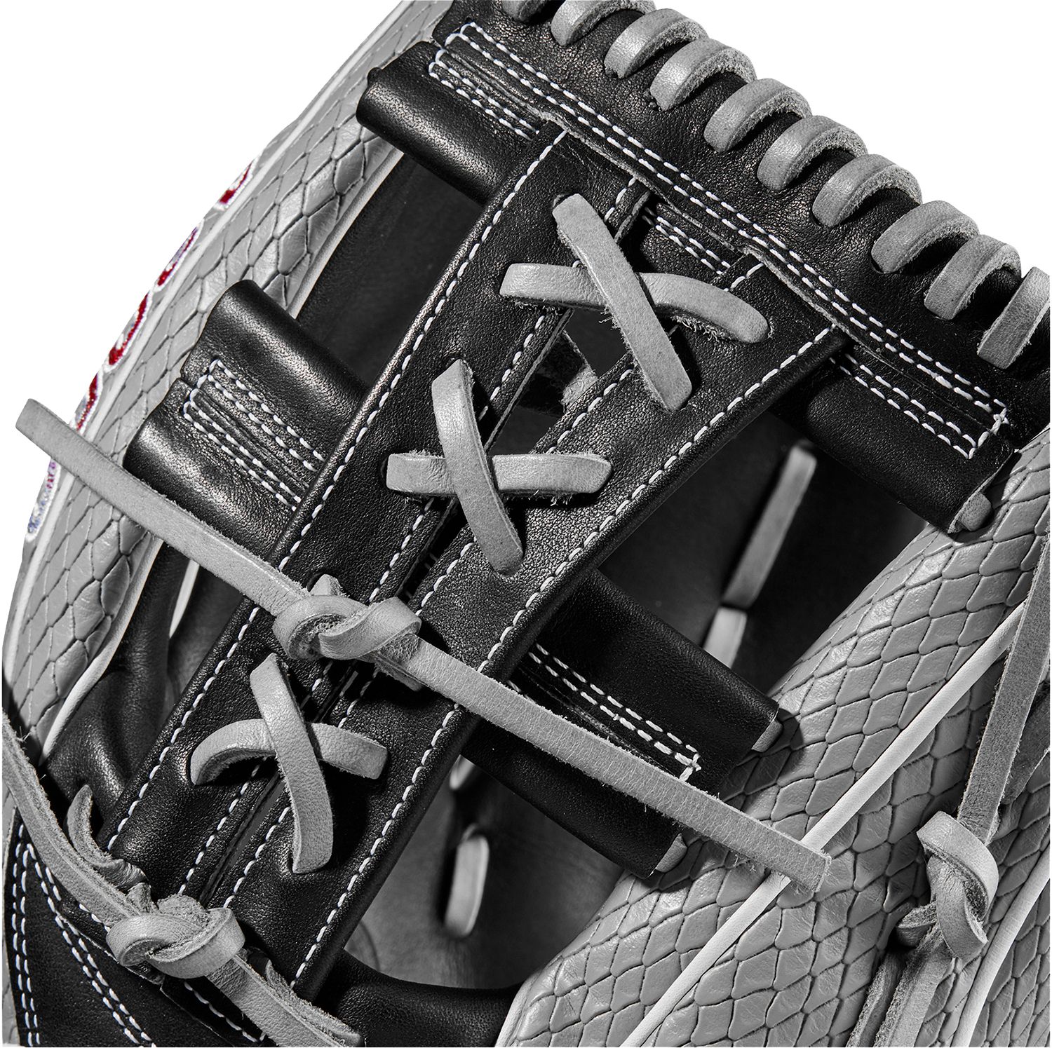 Wilson 11.75'' FP75 A2000 SuperSkin Series Fastpitch Glove product image