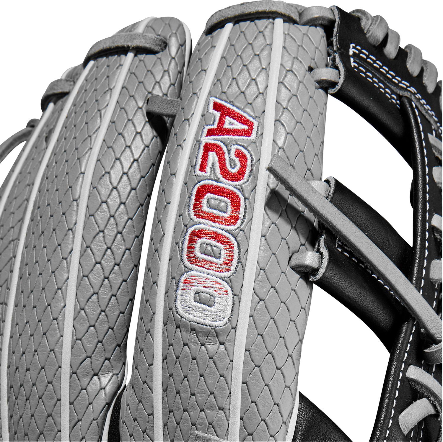 Wilson 11.75'' FP75 A2000 SuperSkin Series Fastpitch Glove product image