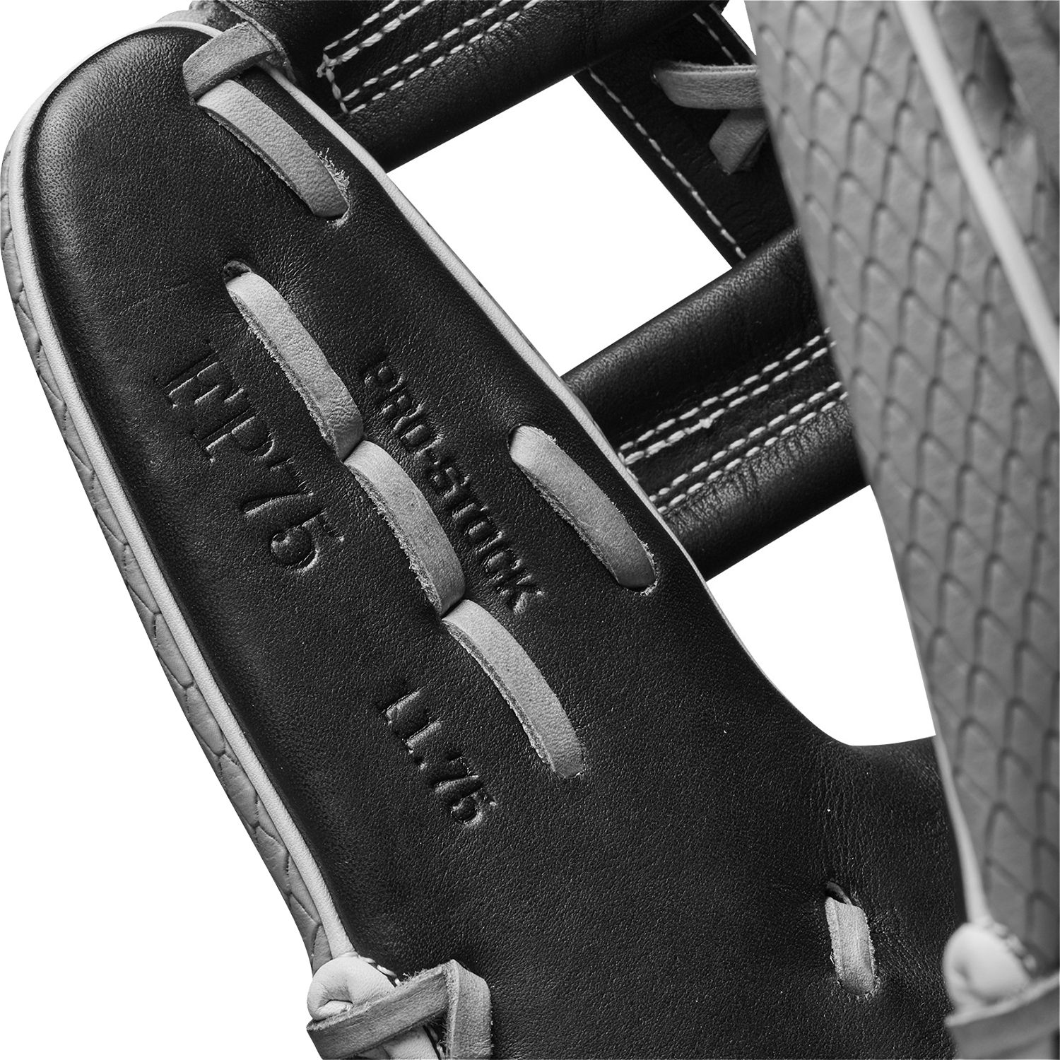 Wilson 11.75'' FP75 A2000 SuperSkin Series Fastpitch Glove product image