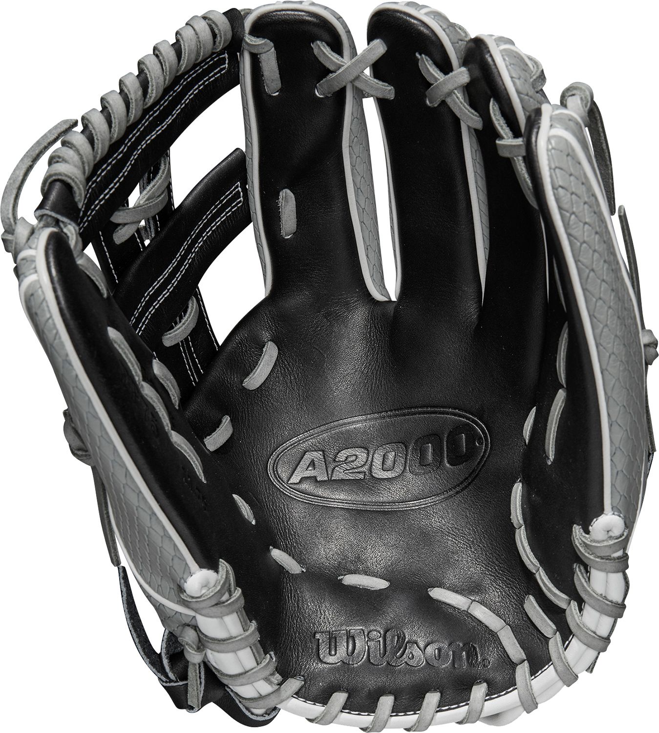 Wilson 11.75'' FP75 A2000 SuperSkin Series Fastpitch Glove product image