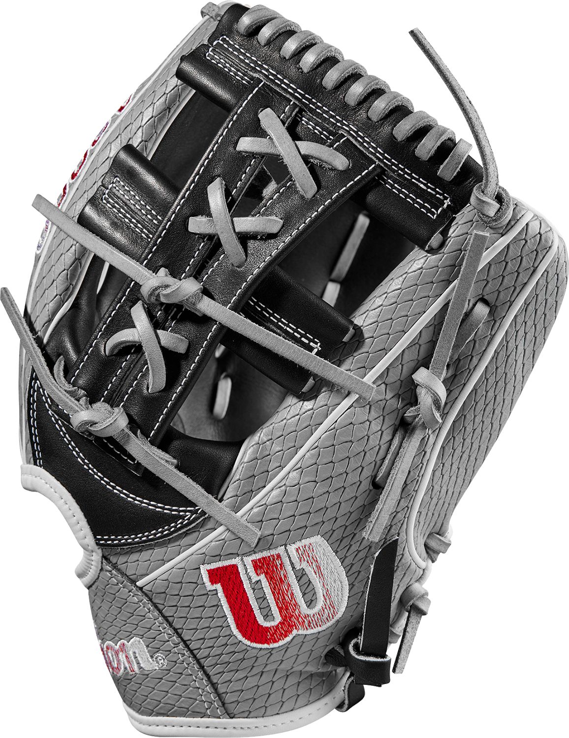 Wilson 11.75'' FP75 A2000 SuperSkin Series Fastpitch Glove product image